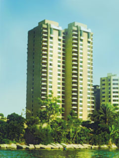 el abour towers